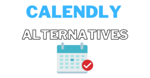 calendly alternatives