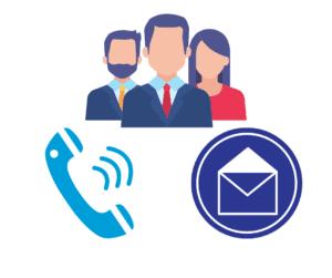 What is a business development representative