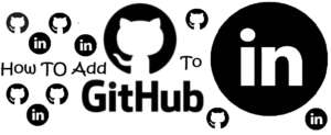 github linkedin
