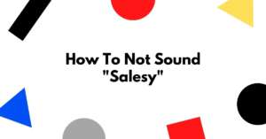 salesy