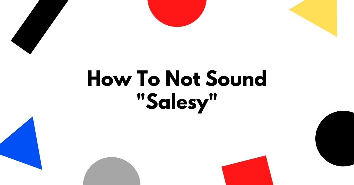 salesy