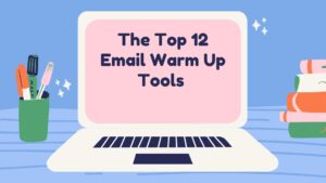 email warm up