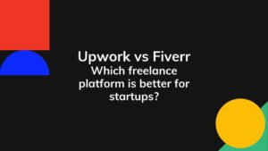 upwork vs fiverr