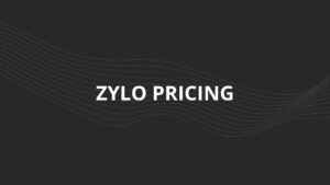 Zylo Cost