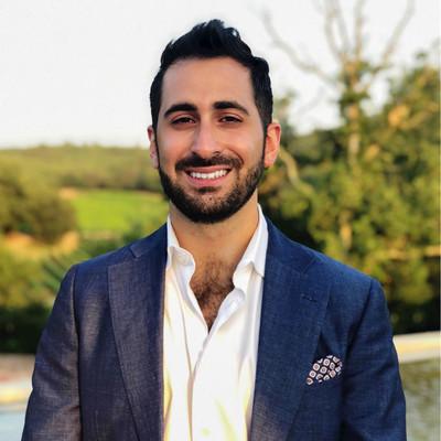 Kareem Malek 