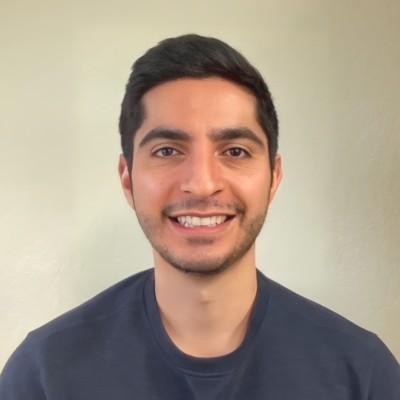 Mehdi Mahmoodi
