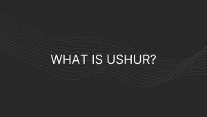 what is ushur