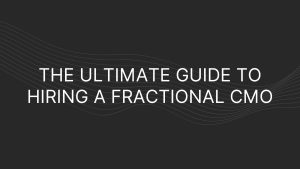 fractional CMO