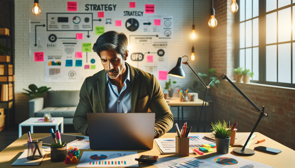 fractional cfo startup