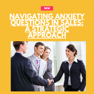 anxiety questions