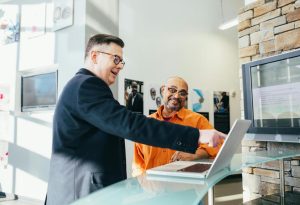 bench sales recruiting firms