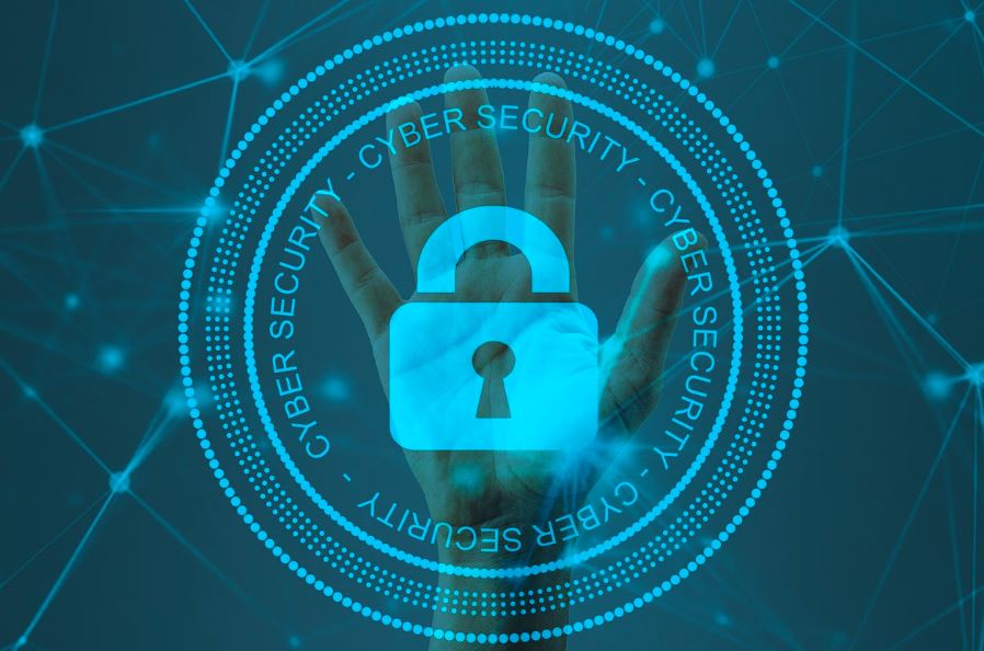 cybersecurity recruiters