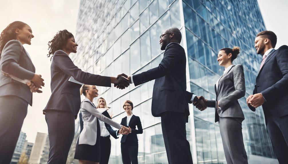 top insurance sales recruiters