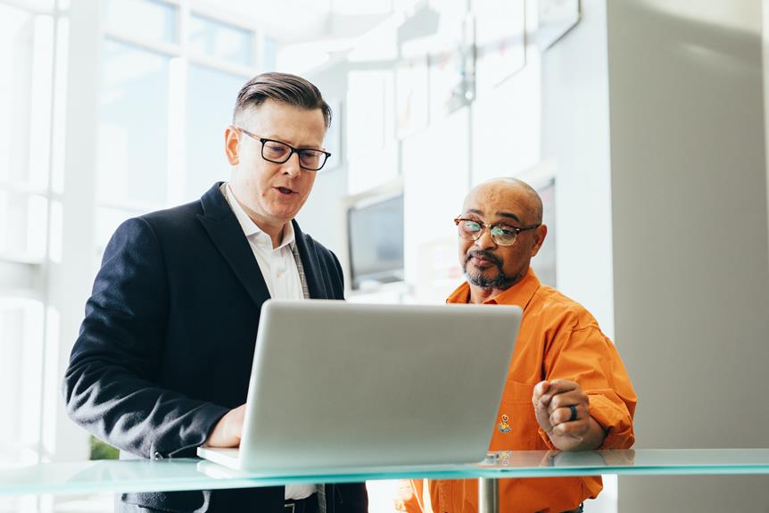 top sales engineer recruiters