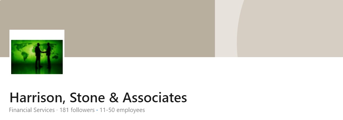 Harrison, Stone and Associates Fintech Sales Recruiters