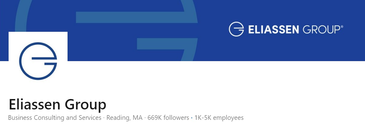 eliassen group cybersecurity sales recruiters