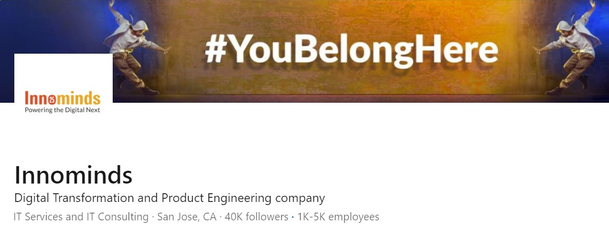 innominds bench sales recruiters