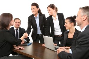 enterprise sales recruiters
