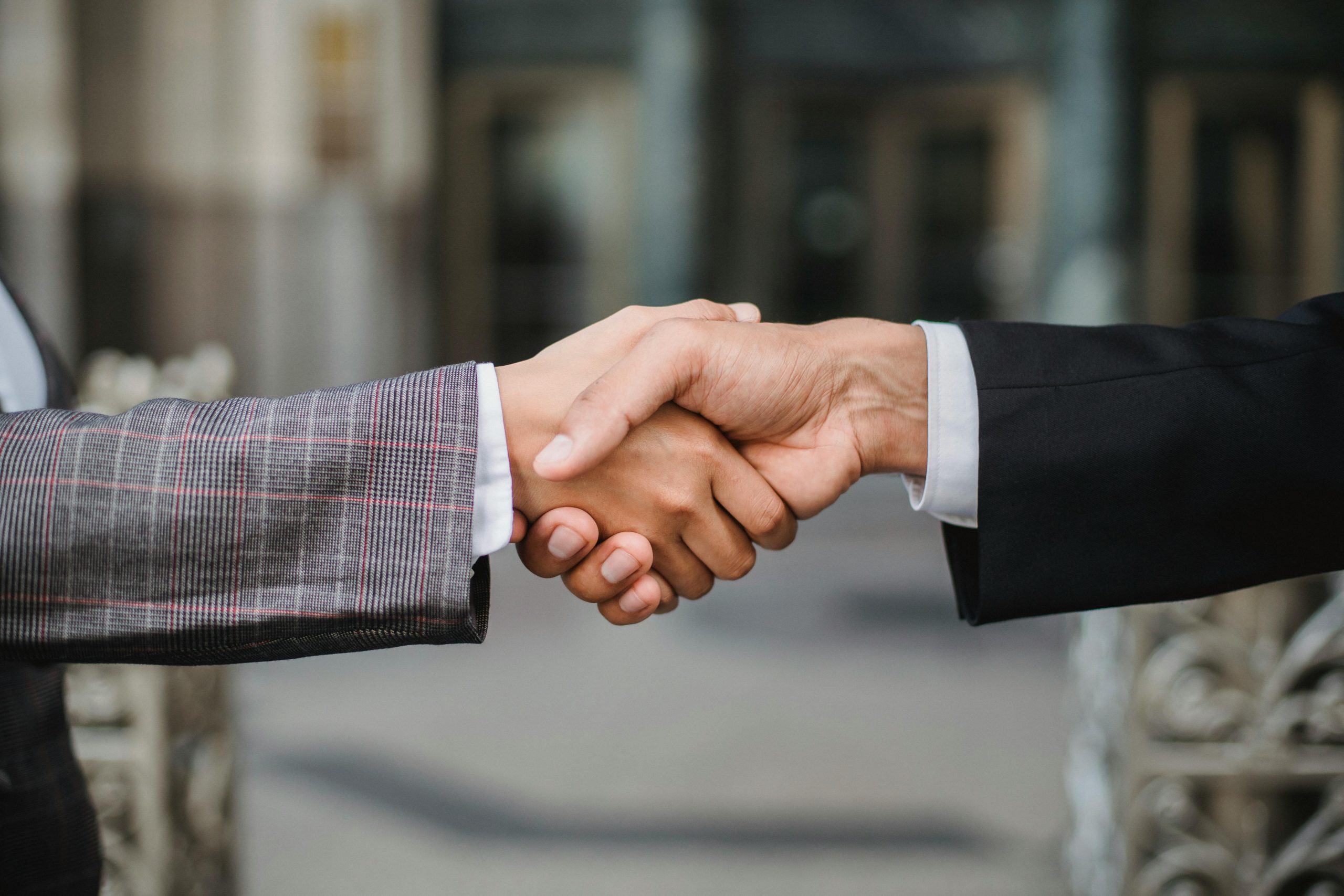 b2b sales recruiter