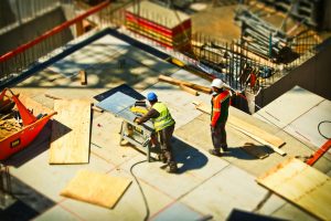 construction sales recruitment firm