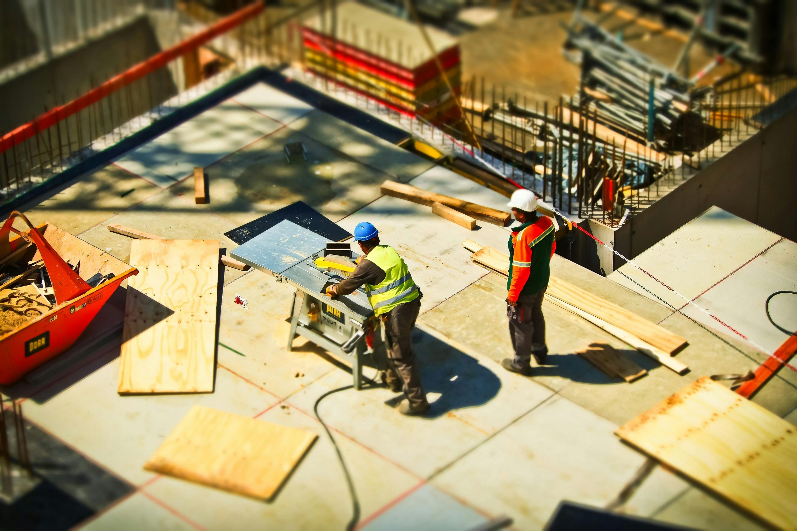 construction sales recruitment firm