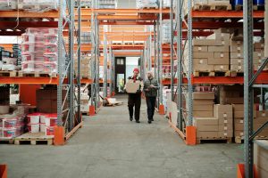 supply chain sales