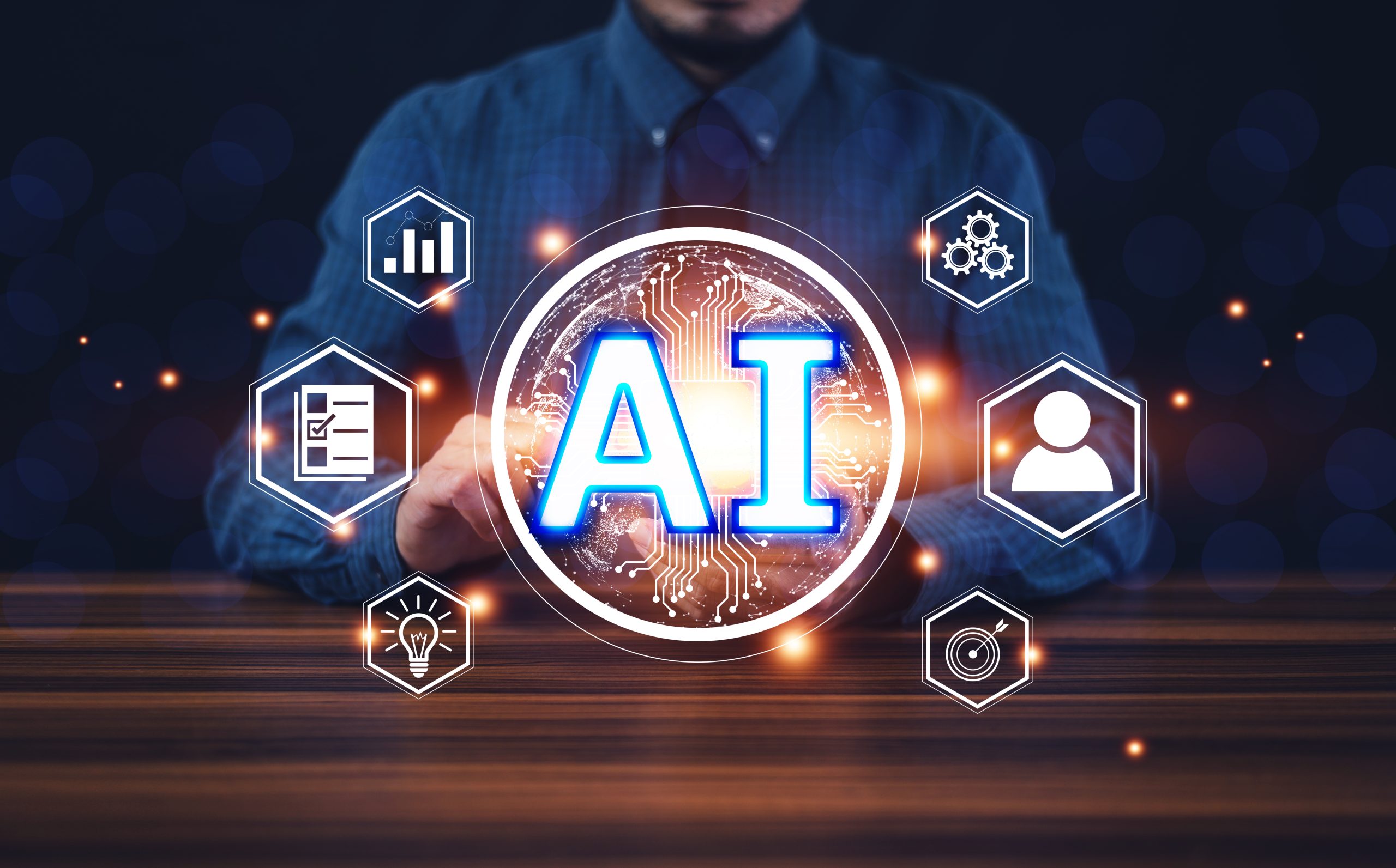 ai recruiting