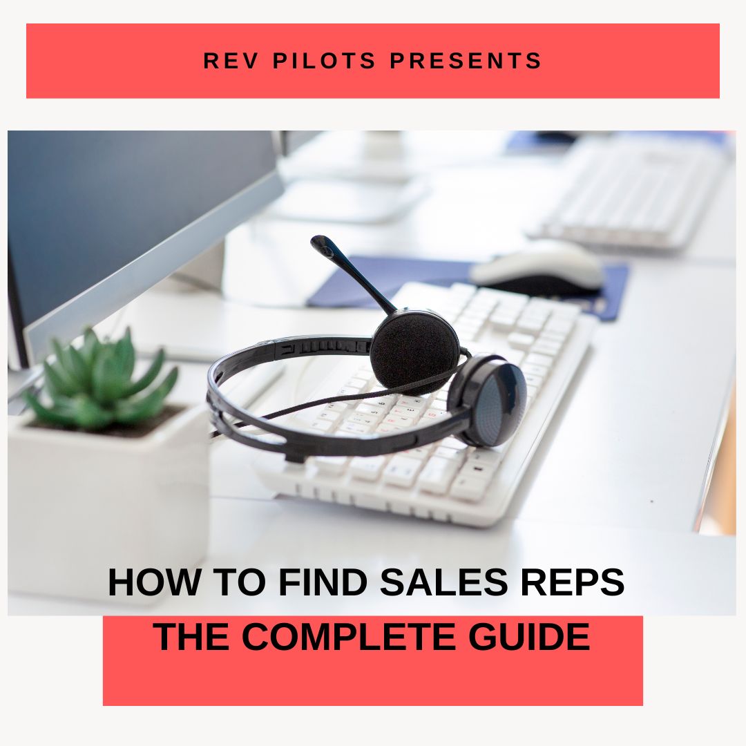 how to find sales reps blog post