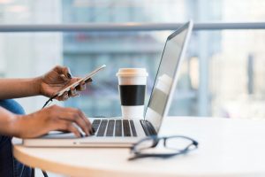 remote sales recruiter