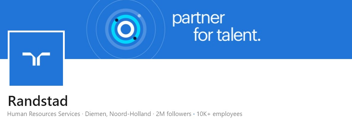 randstand national sales recruiters