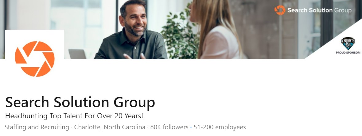 search solution group software sales recruiters